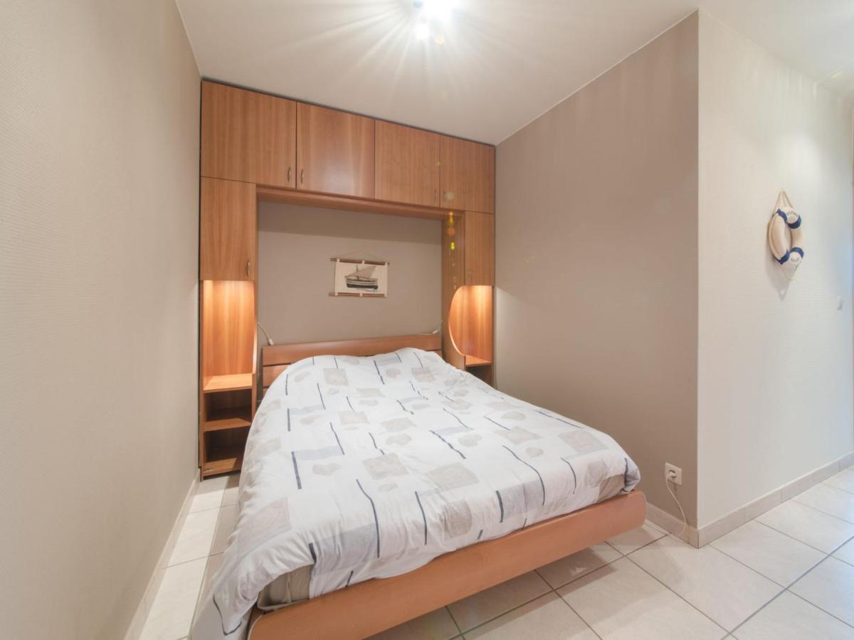 Studio Zeeflat By Interhome De Haan Εξωτερικό φωτογραφία